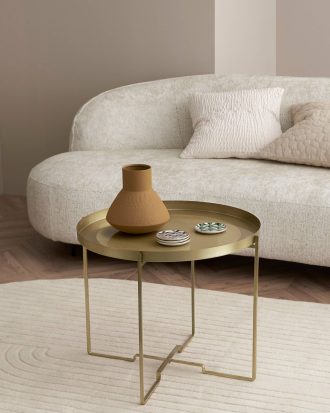 Ellos - Soffbord George Hög