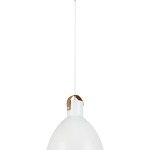 Markslöjd - Taklampa Eagle stor - Vit