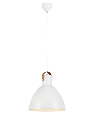 Markslöjd - Taklampa Eagle stor - Vit