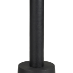 PR Home - Lampfot Notice 30 cm - Svart