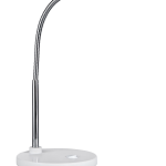 Markslöjd - Bordslampa Flex - Vit