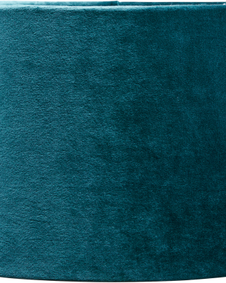 PR Home - Lampskärm Sofia 30 cm - Blå