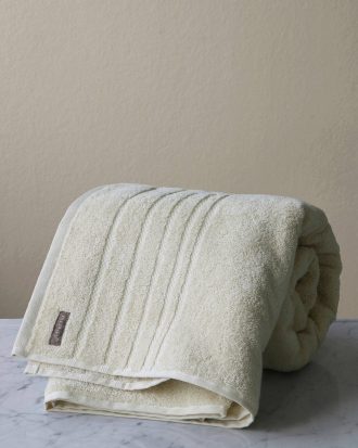 Mimou - Badlakan Devon 100x150 cm - Vit - 100X150