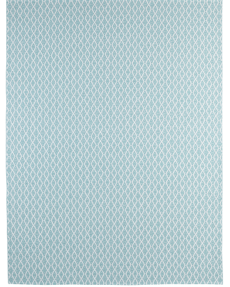 Horredsmattan - Plastmatta Eye 200 x 250 cm - Blå - 200X250