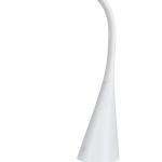 Markslöjd - Bordslampa Hale - Vit