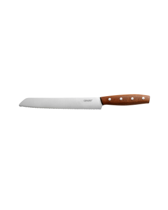 Fiskars - Brödkniv 21cm Norr