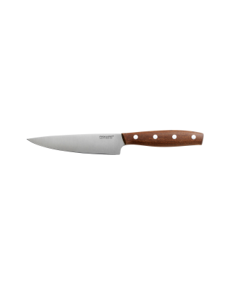 Fiskars - Grönsakskniv 12cm Norr