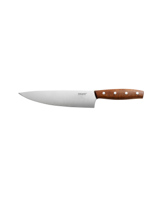 Fiskars - Kockkniv 20cm Norr