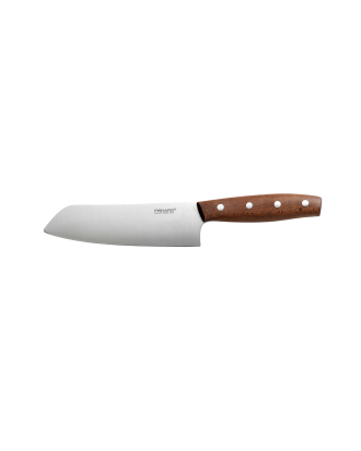 Fiskars - Santokukniv 16cm Norr