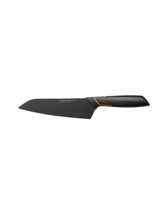 Fiskars - Santokukniv 17cm Edge