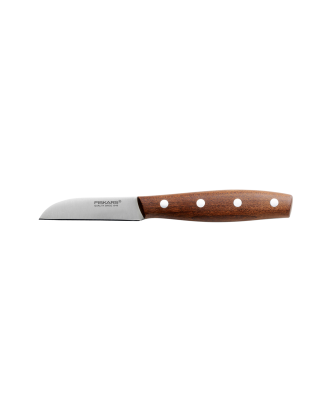 Fiskars - Skalkniv 7cm Norr