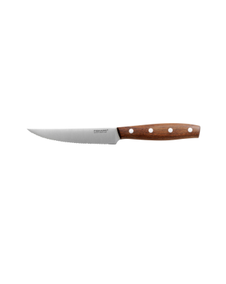 Fiskars - Tomatkniv/grillkniv 12cm Norr