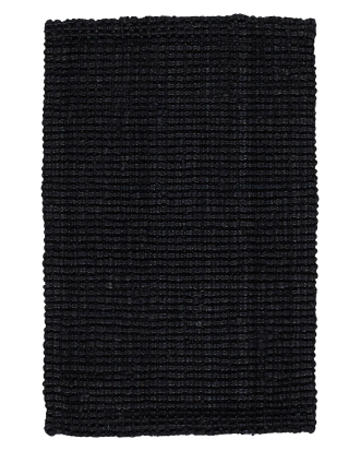 Ellos - Dörrmatta Anand i jute - Grå - 60X90