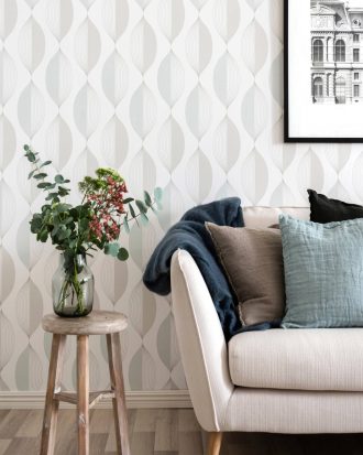 Duro. - Tapet Ellips - Natur