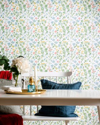 Duro. - Tapet Juni - Multi