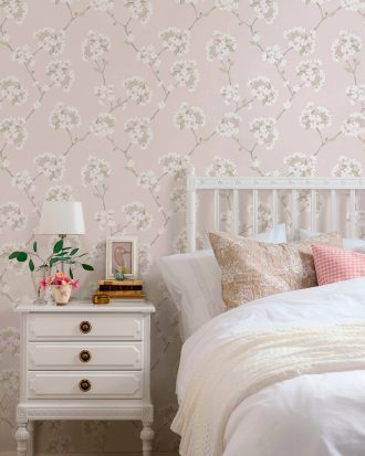 Duro. - Tapet Körsbär - Natur