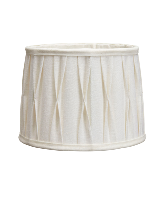 PR Home - Sofia Lampskärm 25 cm - Vit