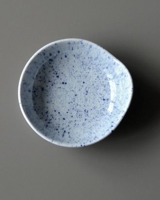 Mimou - Vingskål Pure Stain 2-pack - Blå