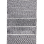 Horredsmattan - Carpet Alice - Grå - 70X150