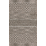 Horredsmattan - Carpet Alice - Grå - 70X200