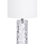 Markslöjd - Bordslampa Madame Klar/Vit