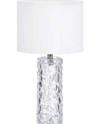 Markslöjd - Bordslampa Madame Klar/Vit