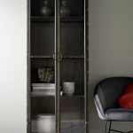 Ellos - Skåp Dennis - Svart