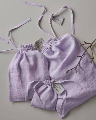 Ellos - Presentpåse Candice - Lila