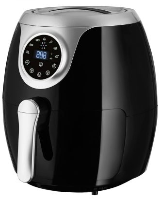 Champion - Aero Fryer 5