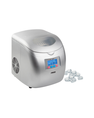 Princess - Ismaskin 2