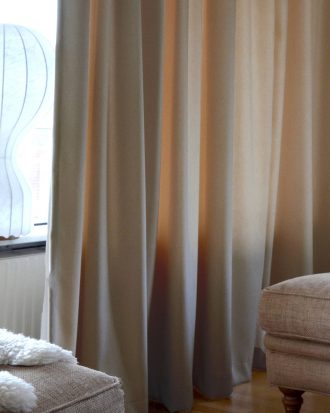 Mimou - Gardin Wales veckbandslängd - Natur - 290