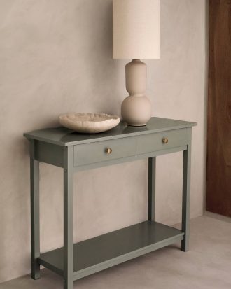 Ellos - Skänk Ditti - Grön