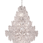 By Rydéns - Monarque taklampa - Silver