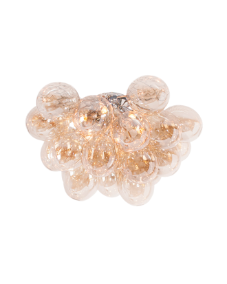 By Rydéns - Plafond Gross Ø 50 cm - Natur