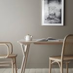 Ellos - Matbord Annilina 180x90 cm - Vit