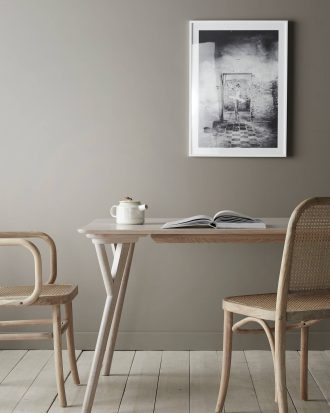 Ellos - Matbord Annilina 180x90 cm - Vit