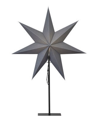Star Trading - Stjärna på fot Ozen - Grå