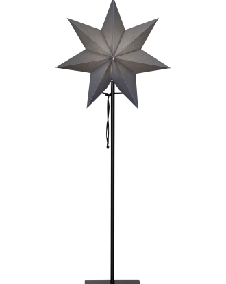 Star Trading - Stjärna på fot Ozen - Grå