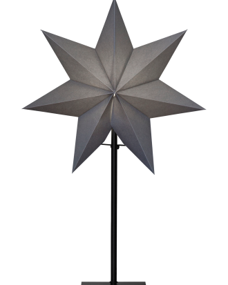 Star Trading - Stjärna på fot Ozen - Grå