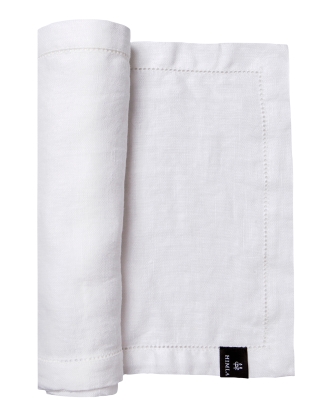 Himla - Löpare Sunshine 25x220 - Vit