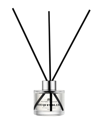 Victor Vaissier - Room Diffuser Bouquet Blanc 100ml