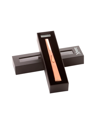 Pureflame - Elektrisk Tändare "LYX" Gold