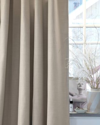 Mimou - Gardin Lyx Hotellmörkläggning dubbel bredd - Natur - 290