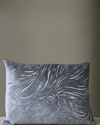 Mimou - Kudde Willow 45x60 cm - Grå - 45X60