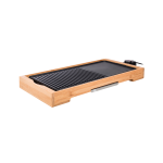 Tristar - Elgrill Bambu XL