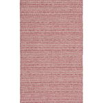 Horredsmattan - Plastmatta Svea - Rosa - 150X180