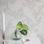 Duro. - Tapet Johannelund - Natur