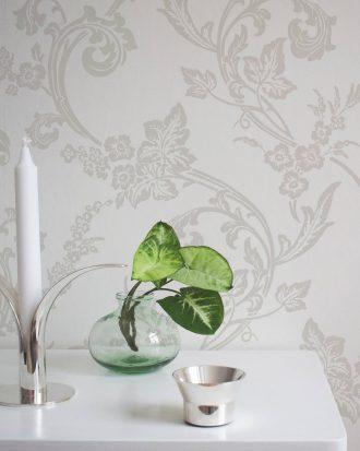 Duro. - Tapet Johannelund - Natur