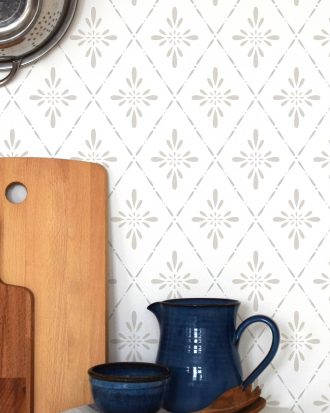 Duro. - Tapet Ljungbacka - Natur