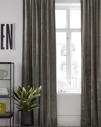 Ellos - Mörkläggande veckbandslängd Inez